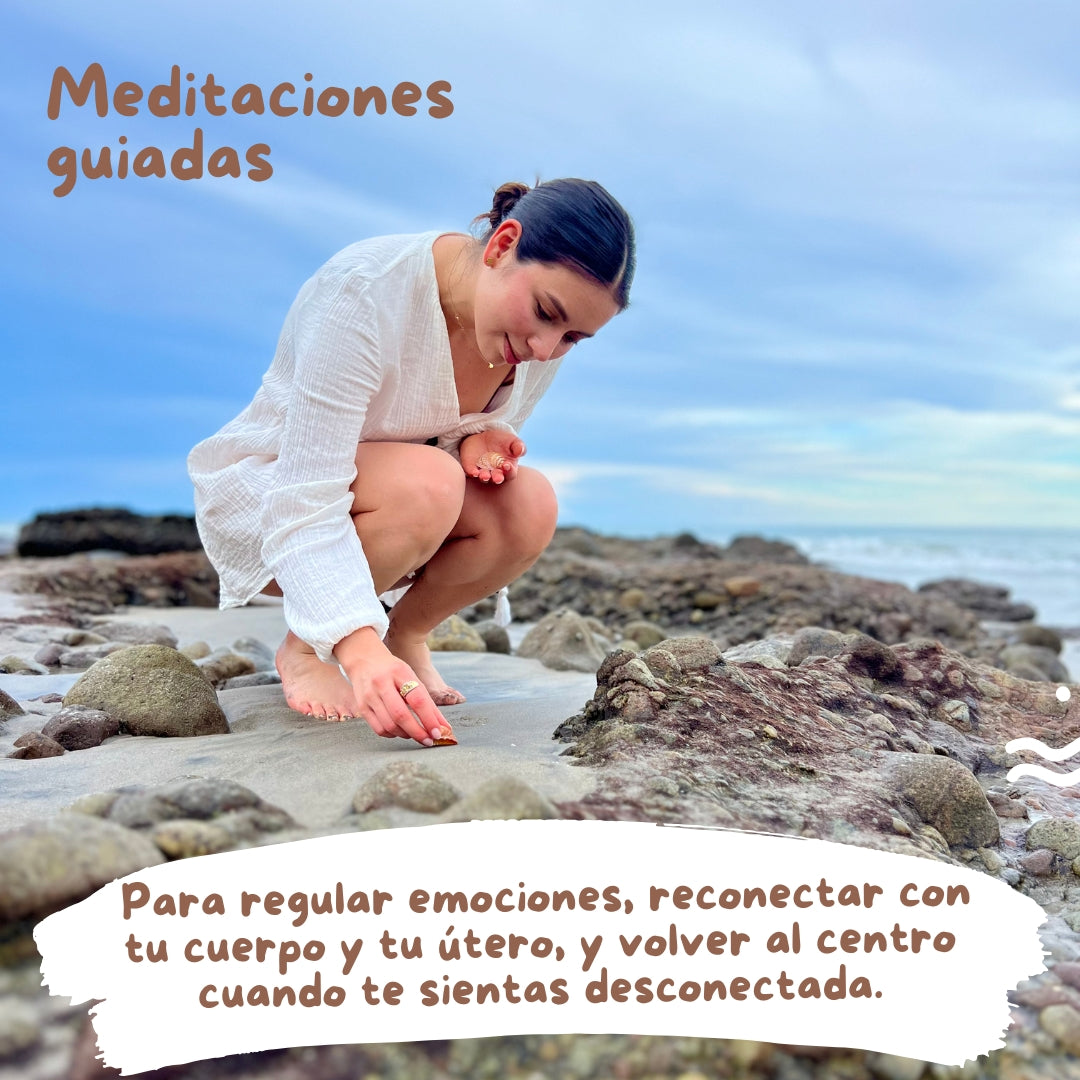 Sanar de raíz: La solución a tu acné y otros problemas por desbalance hormonal