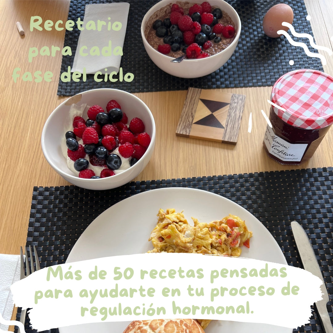 Sanar de raíz: La solución a tu acné y otros problemas por desbalance hormonal